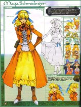 BUY NEW wild arms - 17620 Premium Anime Print Poster